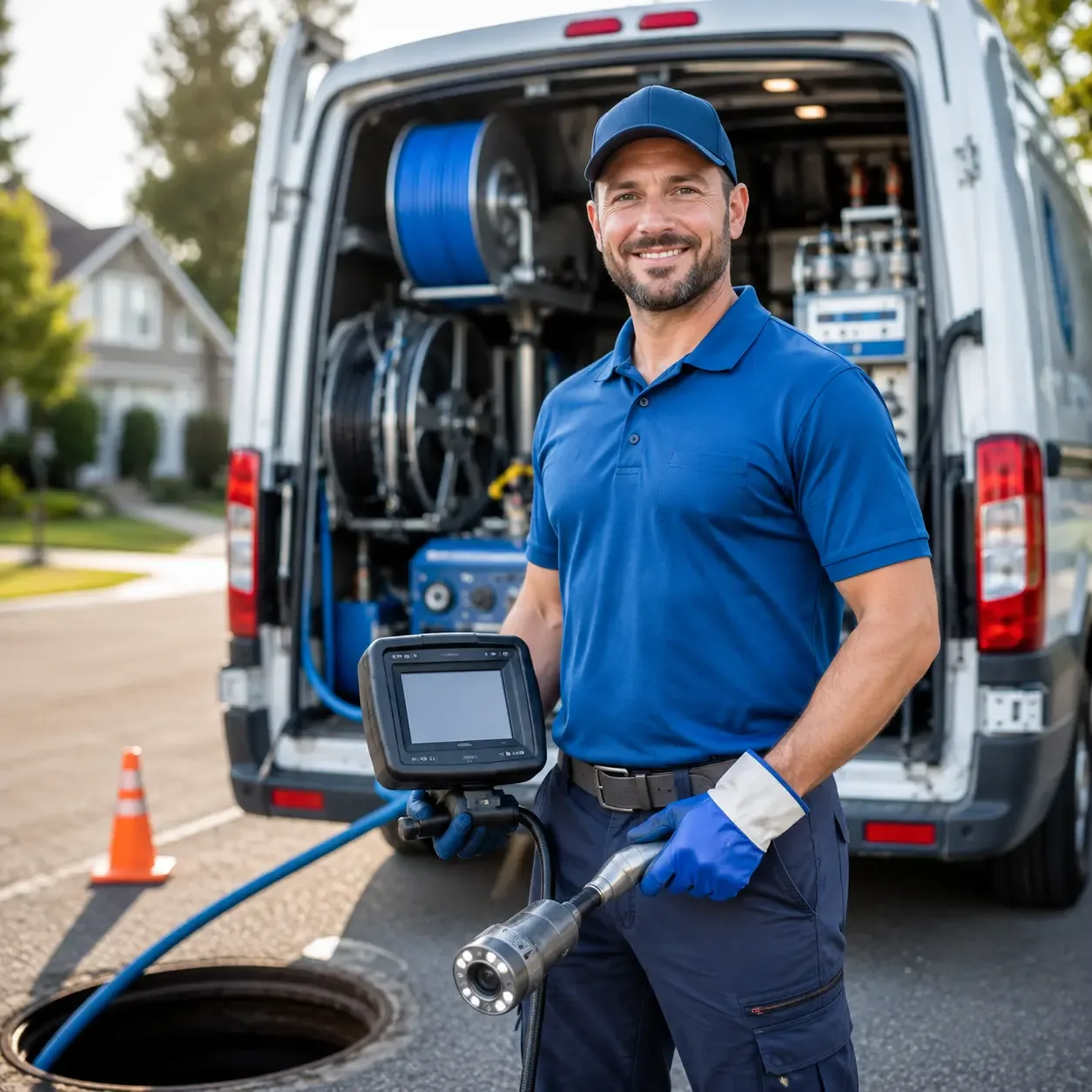 Local Pipe Relining specialists in Joplin, MT