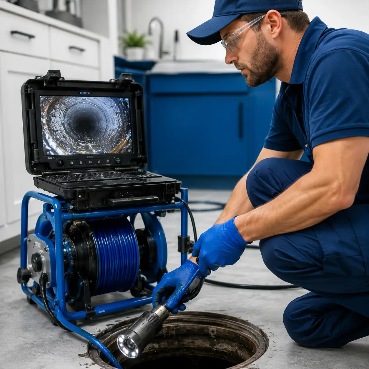Pipe Relining professionals serving Joplin, MT